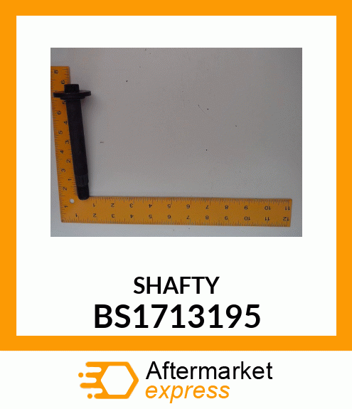 SHAFTY BS1713195