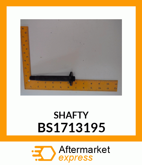 SHAFTY BS1713195