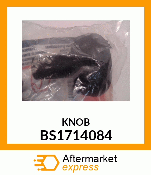 KNOB BS1714084