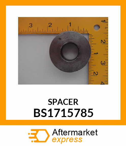 SPACER BS1715785