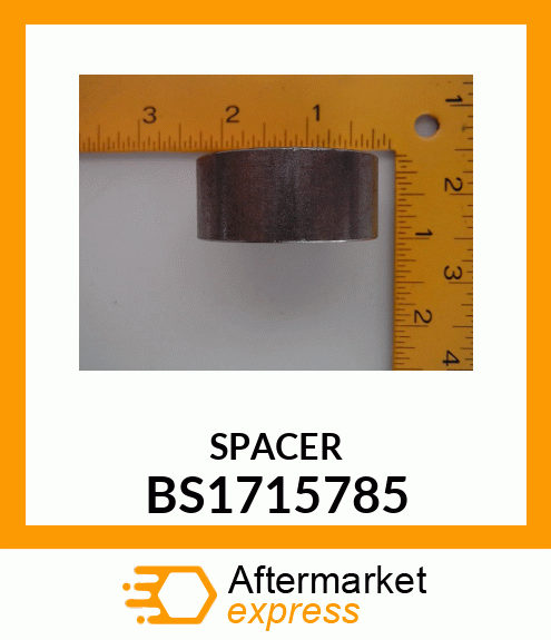 SPACER BS1715785