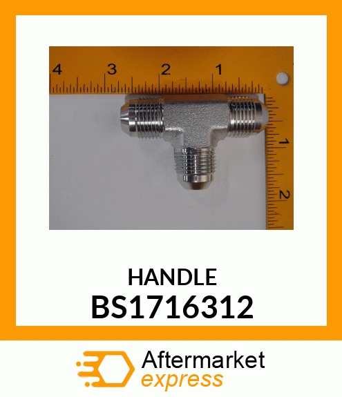 HANDLE BS1716312