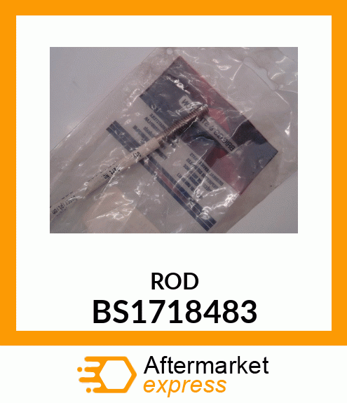 ROD BS1718483