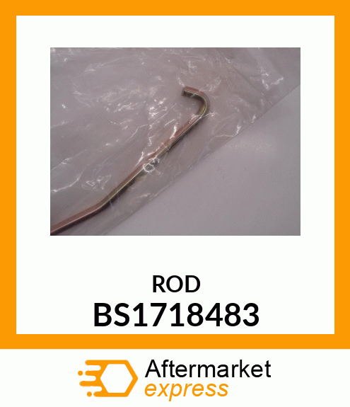 ROD BS1718483