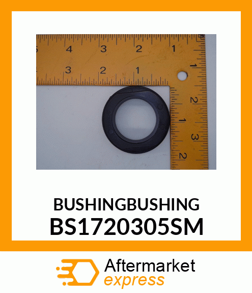 BUSHINGBUSHING BS1720305SM