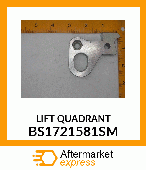 LIFT QUADRANT BS1721581SM