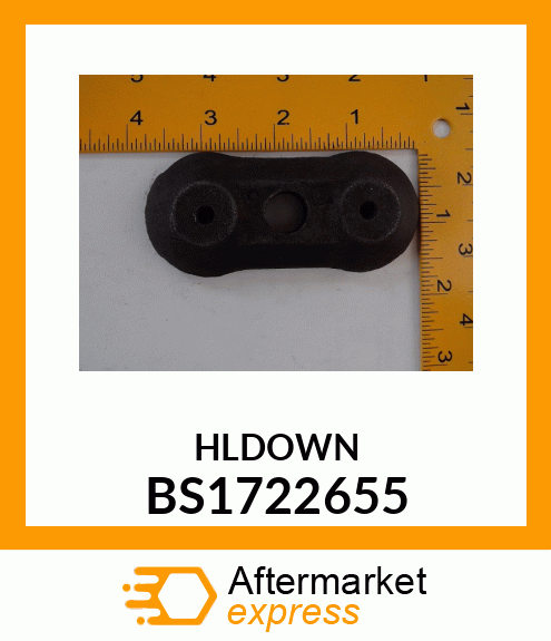 HLDOWN BS1722655