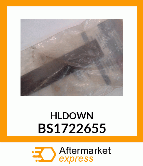 HLDOWN BS1722655