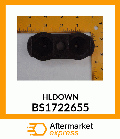 HLDOWN BS1722655