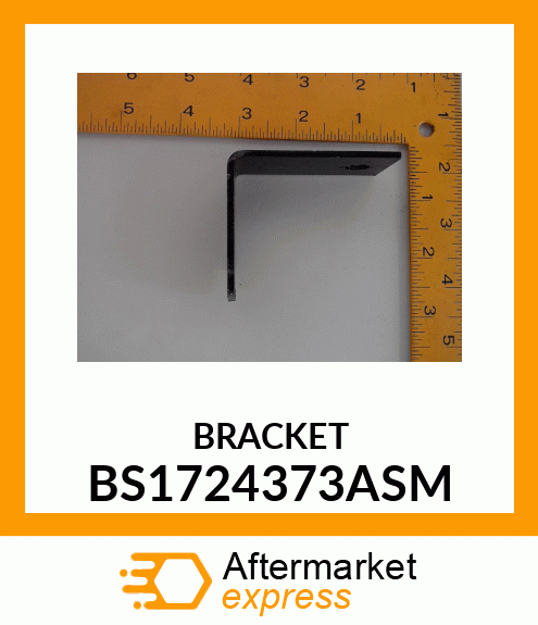 BRACKET BS1724373ASM