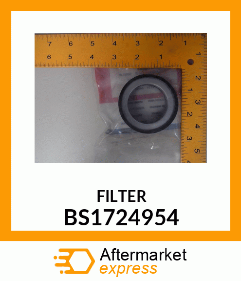 FILTER BS1724954