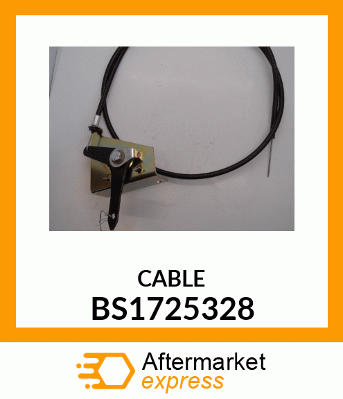 CABLE BS1725328