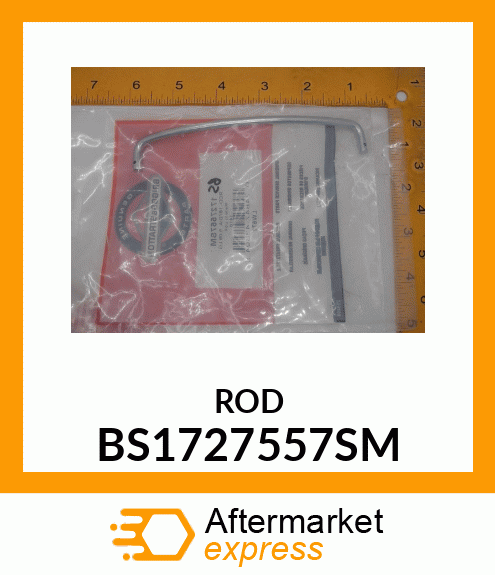 ROD BS1727557SM