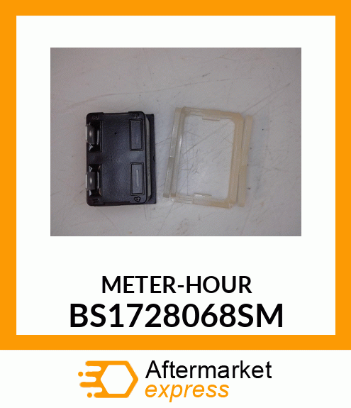 METER-HOUR BS1728068SM