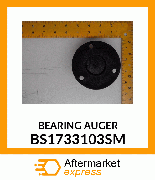 BEARING AUGER BS1733103SM