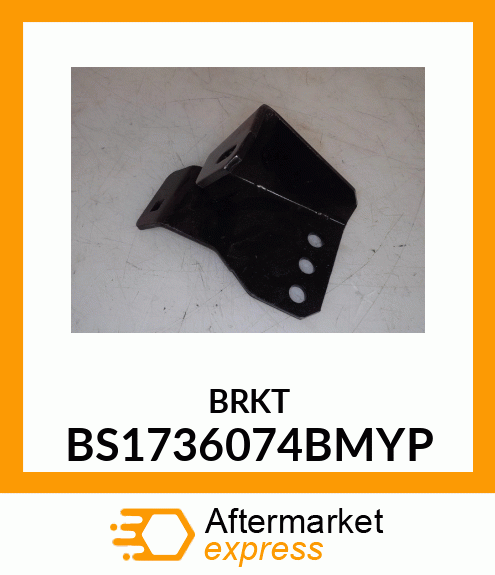 BRKT BS1736074BMYP