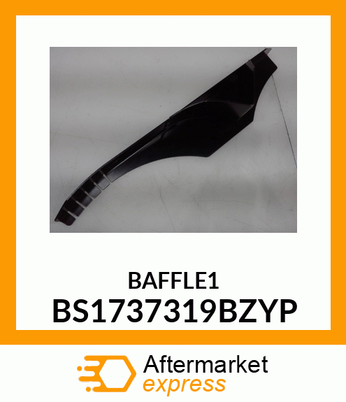 BAFFLE1 BS1737319BZYP