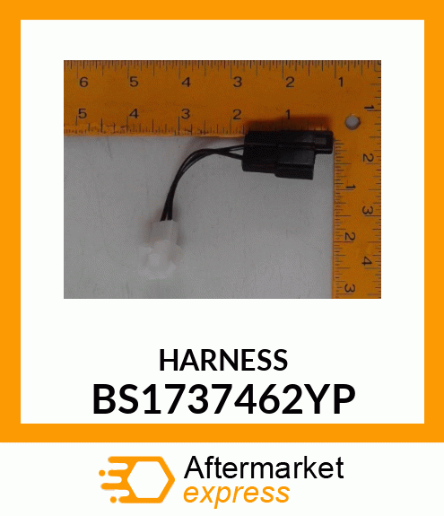 HARNESS BS1737462YP