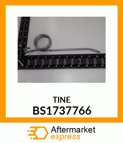 TINE BS1737766