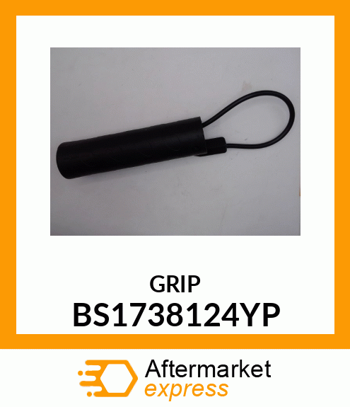 GRIP BS1738124YP