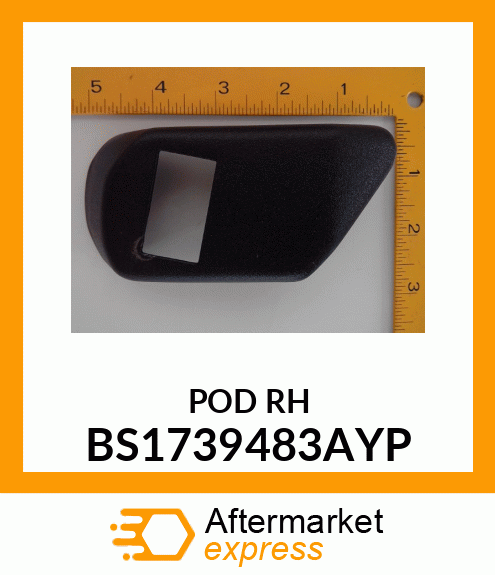 POD RH BS1739483AYP