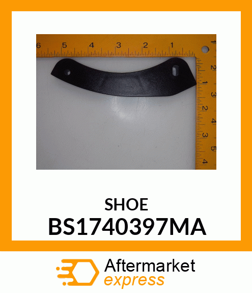 SHOE BS1740397MA