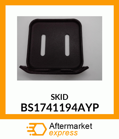 SKID BS1741194AYP