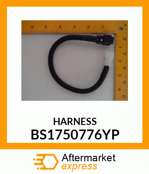 HARNESS BS1750776YP