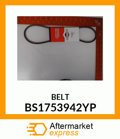 BELT BS1753942YP