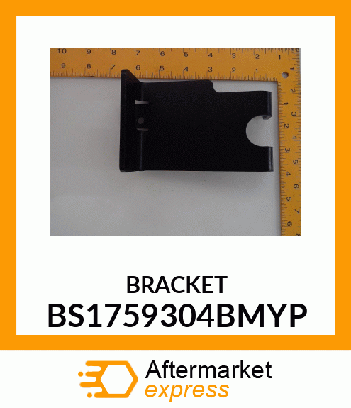 BRACKET BS1759304BMYP