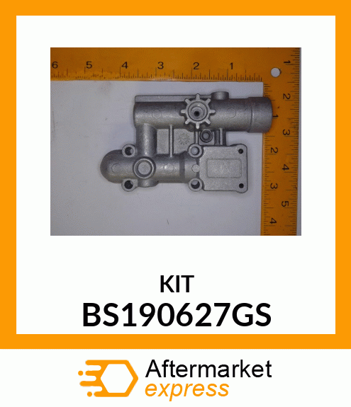 KIT BS190627GS