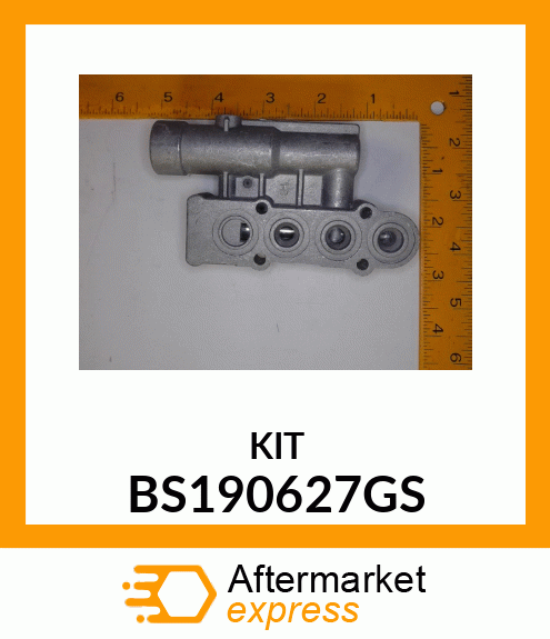 KIT BS190627GS