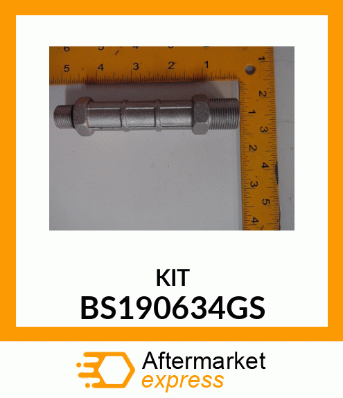 KIT BS190634GS