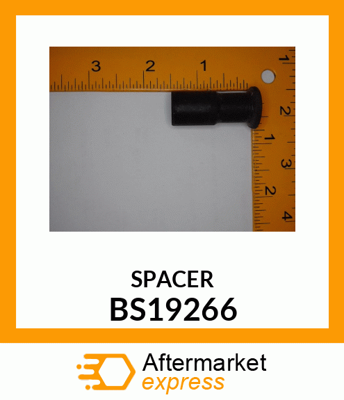 SPACER BS19266