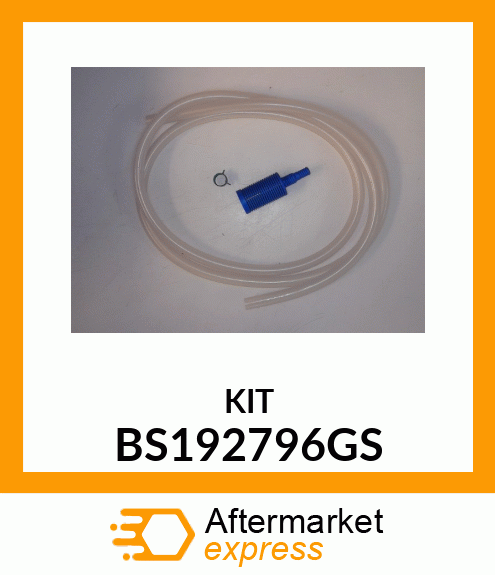 KIT BS192796GS