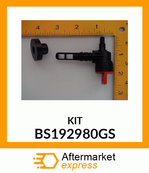 KIT BS192980GS