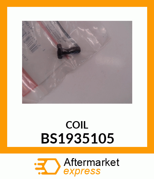 COIL BS1935105