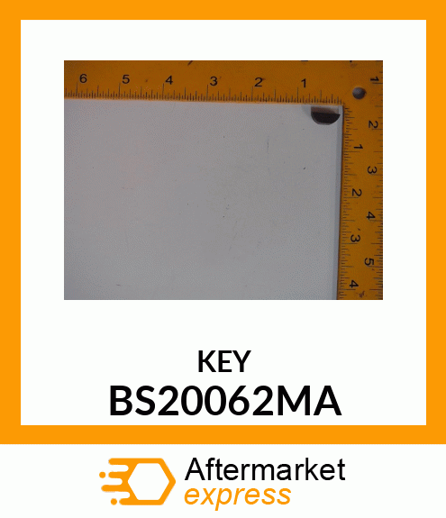 KEY BS20062MA