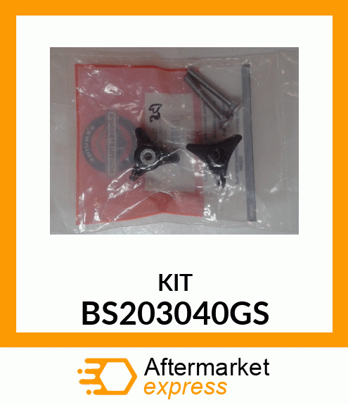 KIT BS203040GS