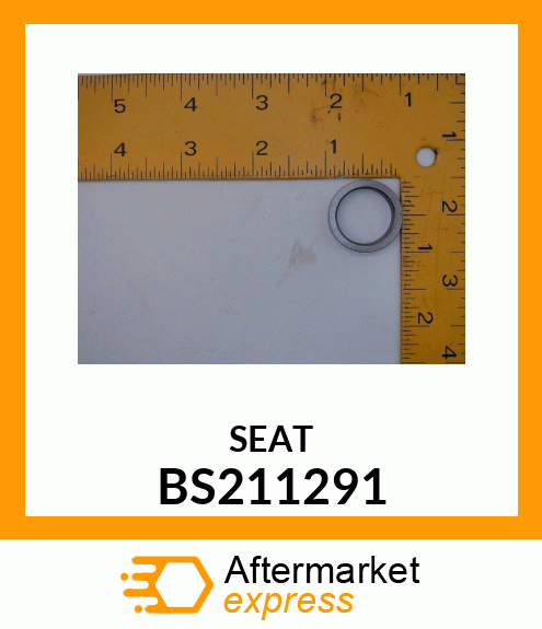 SEAT BS211291