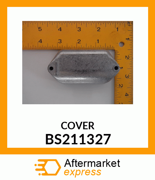 COVER BS211327