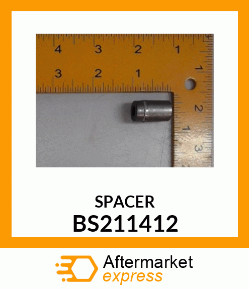 SPACER BS211412