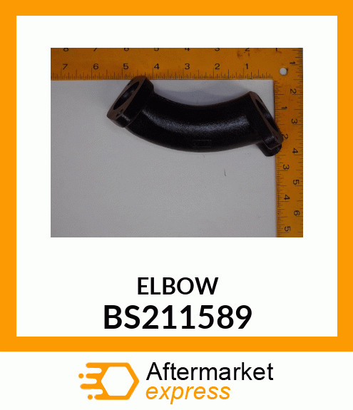 ELBOW BS211589