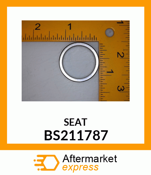 SEAT BS211787