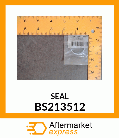 SEAL BS213512