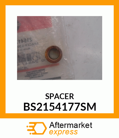 SPACER BS2154177SM