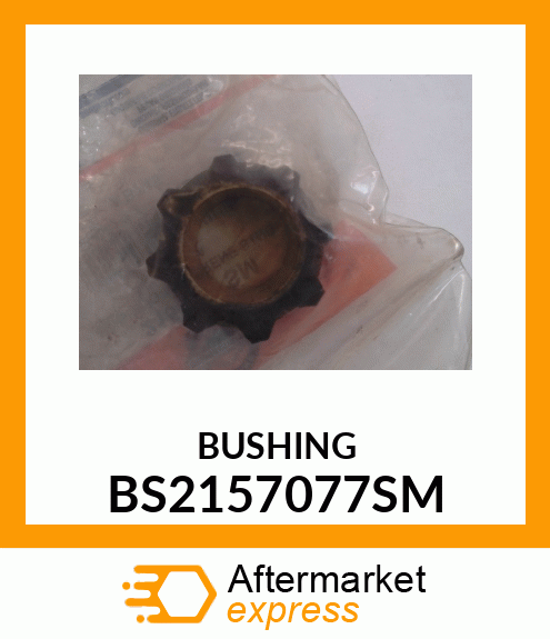 BUSHING BS2157077SM