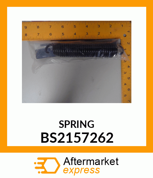 SPRING BS2157262