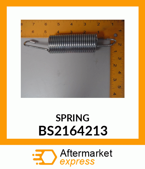 SPRING BS2164213