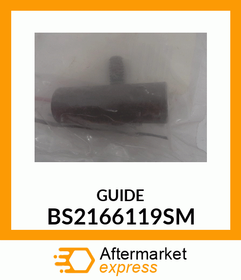 GUIDE BS2166119SM